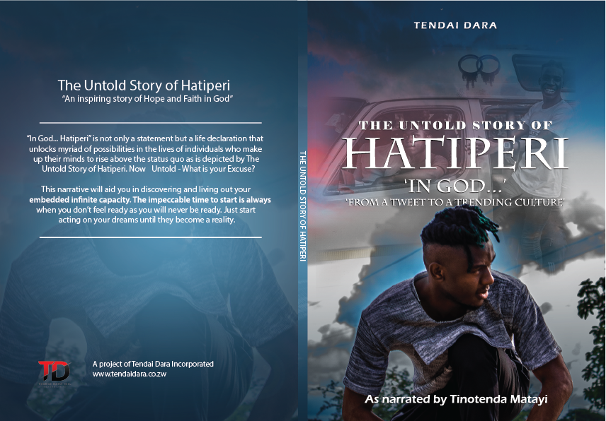 The untold story of hatiperi